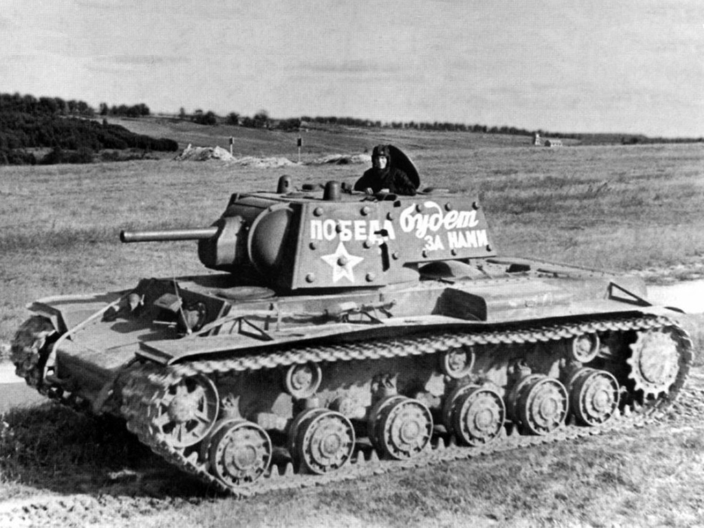 kv-1