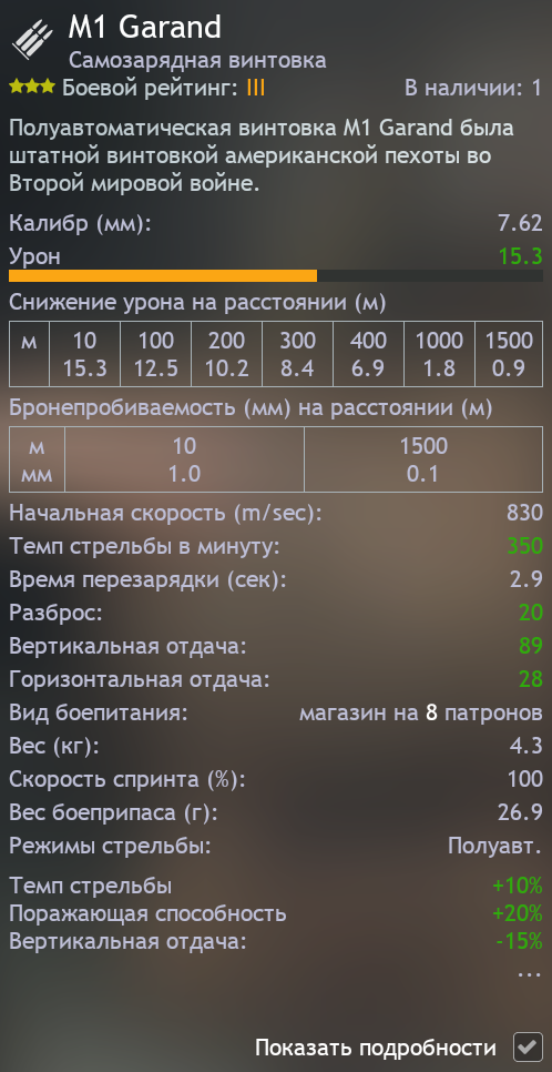 гаранд