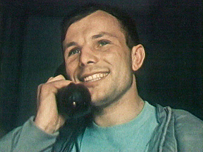 gagarin