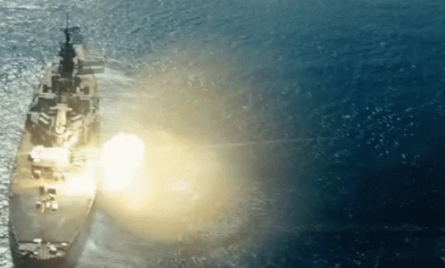 battleship
