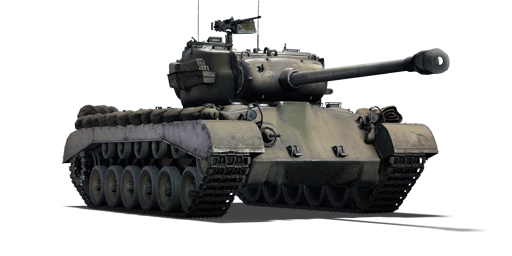 us_m26_pershing
