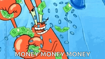 mr-krabs-money