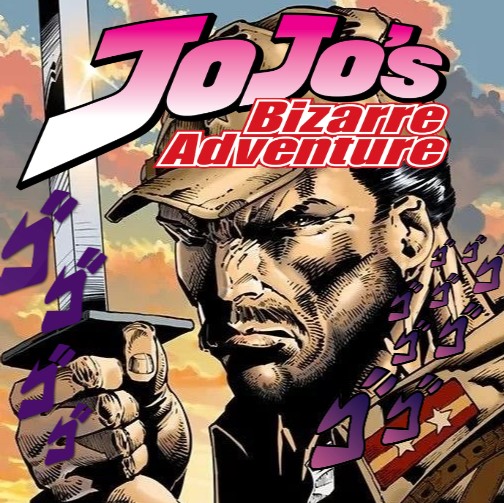 jojo
