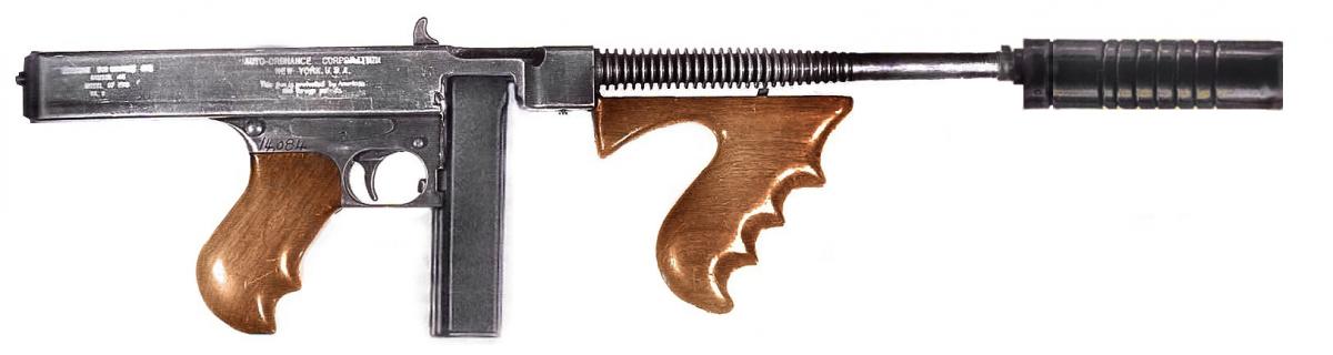 Thompson Maxim Silencer 02