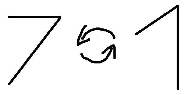 71