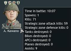 Emperor would be pleased