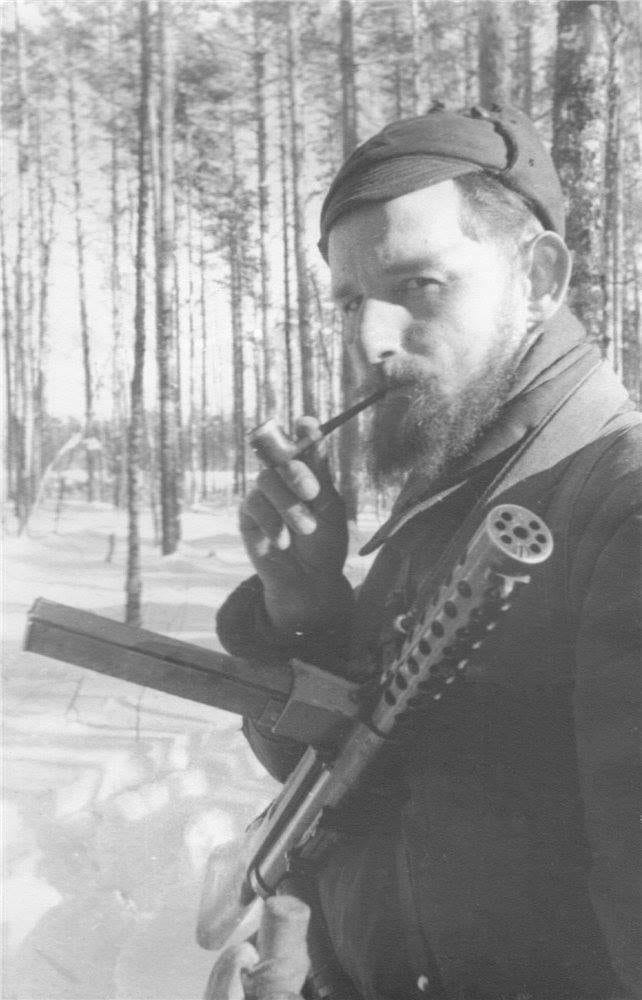 partizan with mp28