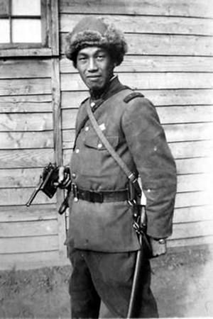 Mauser_of_japanese_army_in_1939