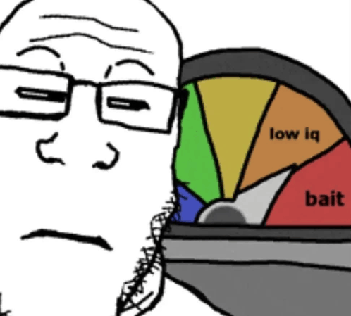 bait-or-low-iq