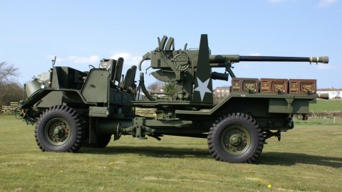1944 Morris 3