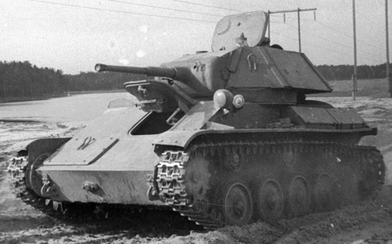 T-80