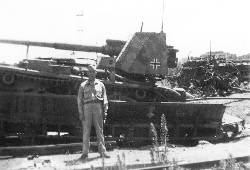 semovente_31_26-panzer-division-gepanzerte-selbstfahrlafette-90-53-801i