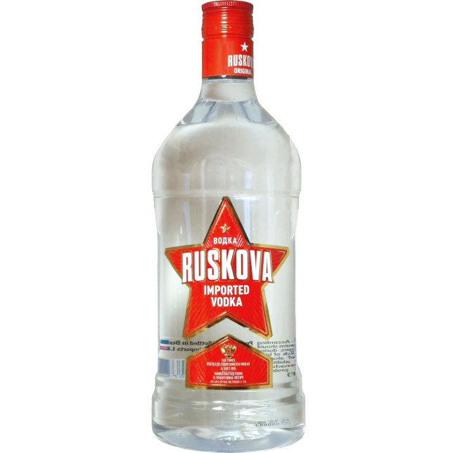 ruskova-imported-vodka