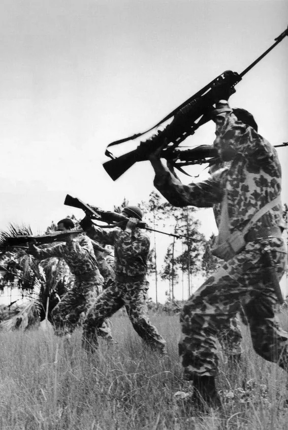Johnson Sniper
