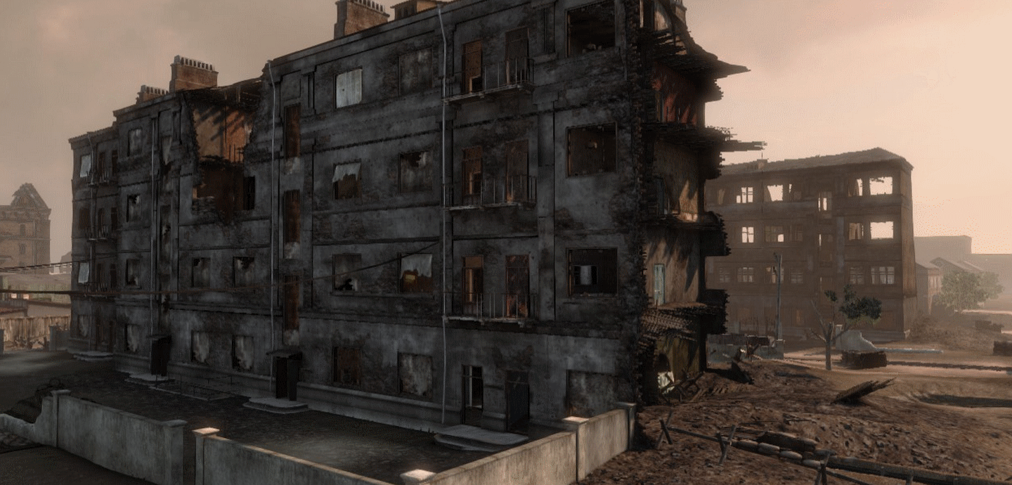 pavlov-house